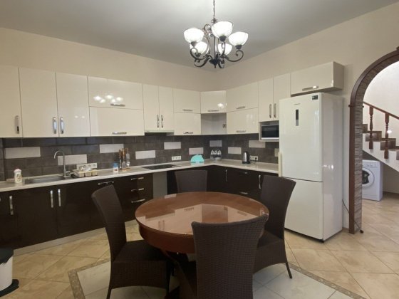 Оренда здам будинок с  Фонтанка /Чабанка 5 кімнат Фонтанка