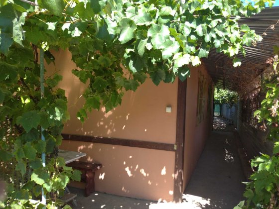 здам невеликий  будинок (сдам небольшой домик) з мiсцем для авто Фонтанка