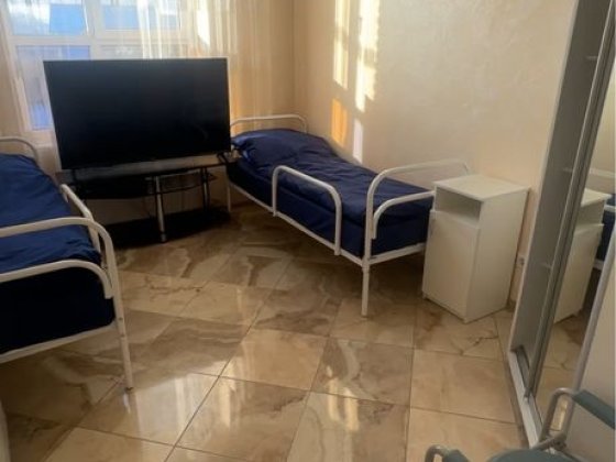 Пансионат дім для людей похилого віку Фонтанка