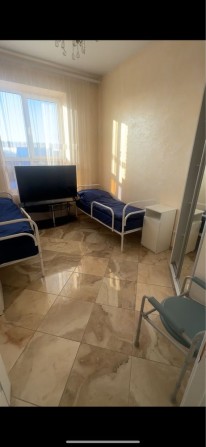 Пансионат дім для людей похилого віку - фото 1