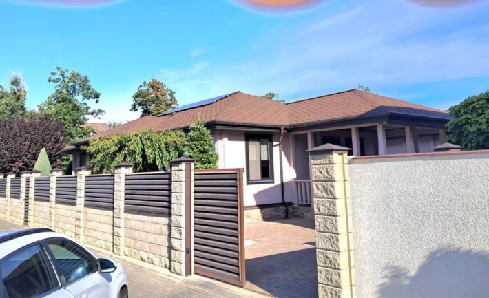 Сдам в длительную аренду 1эт. дом VIP-класса 135м2 в Тартусе - фото 1