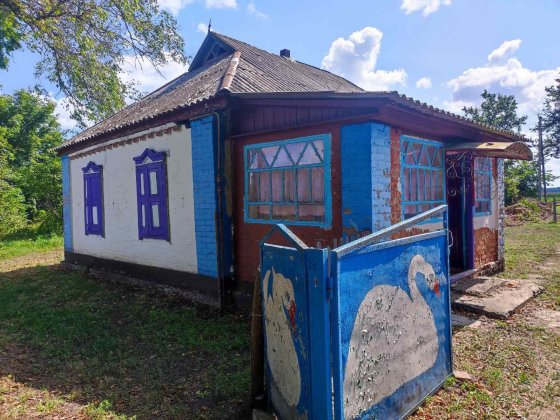 Будинок в довгострокову  оренду Решетиловка