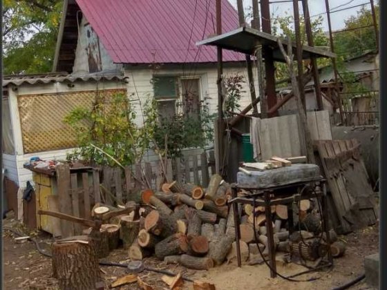 Будинок у селі для довгострокового проживання (мінімум 1 рік) Каменные Потоки