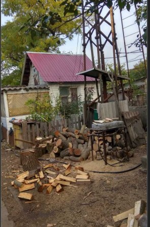 Будинок у селі для довгострокового проживання (мінімум 1 рік) - фото 1