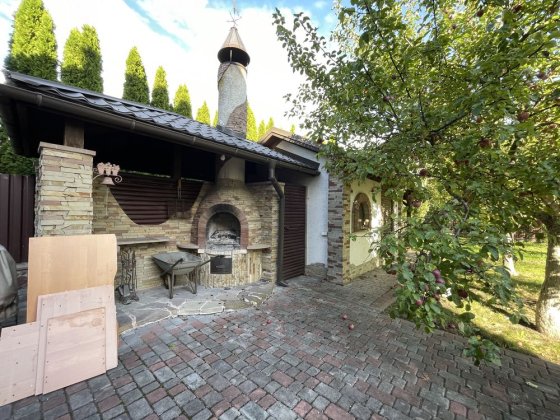 ОРЕНДА приватного будинку, с.Петриків Петриков