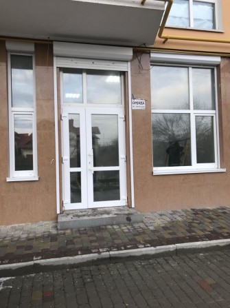 Оренка преміщення Білогірська 18В - фото 1