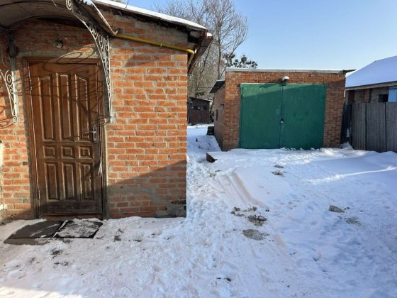 Здам будинок , центр міста Богодухів / довгострокова оренда