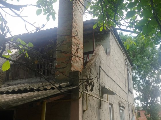 Сдам дом в селе Мошни Мошны