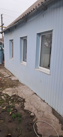 Здам дом в кушугуме - фото 1