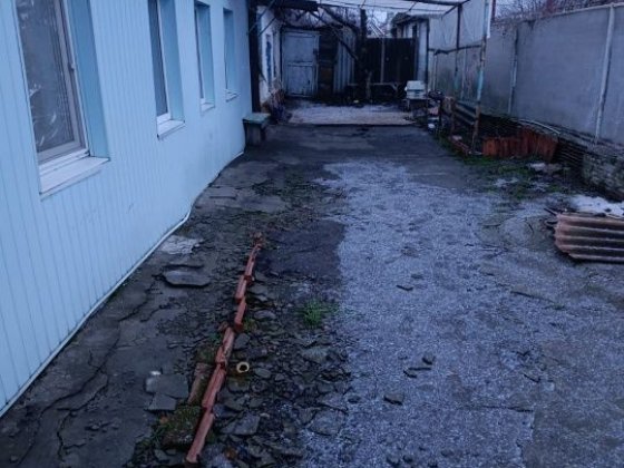 Здається будинок в кушугумі Кушугум