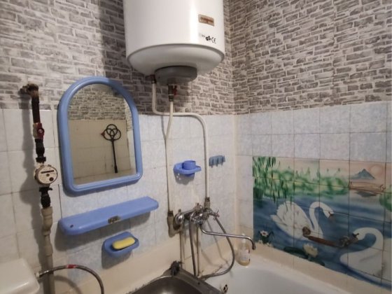 Сдам квартиру 1к  от хозяина