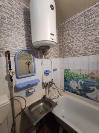 Сдам квартиру 1к  от хозяина - фото 1