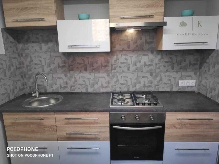 NN S4 Аренда 1 комнатной квартиры Гагарина 80 Метростроителей - фото 1