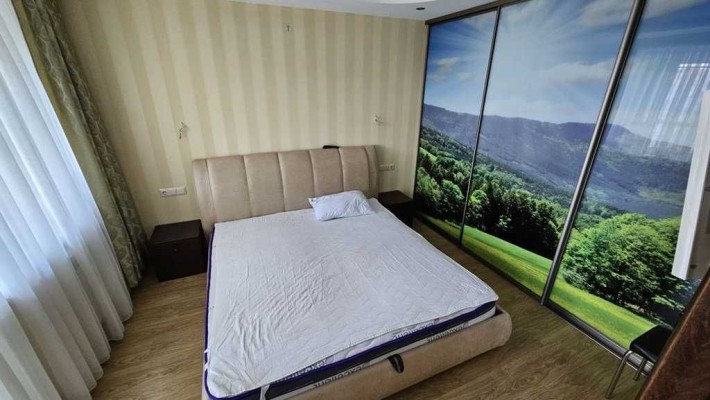 Сдаётся 2-х комнатная квартира ул. Надежды Алексеенко - фото 1