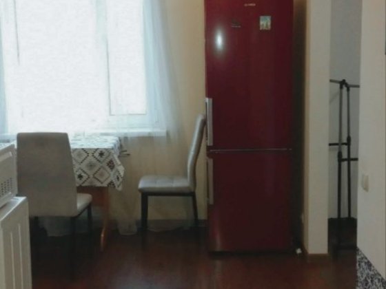 Сдам 1к квартиру студию на Намыве,район ЖК Ривьера. Николаев