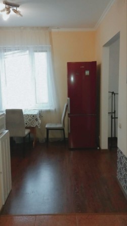 Сдам 1к квартиру студию на Намыве,район ЖК Ривьера. - фото 1