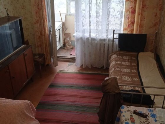 Здаю 1 кімнатну квартиру на Південній 50 Николаев