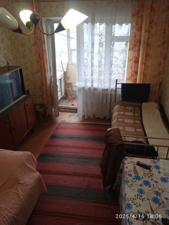 Здаю 1 кімнатну квартиру на Південній 50 - фото 1