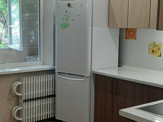 Cдам 1-х комн  с ремонтом,5 эт Днепр