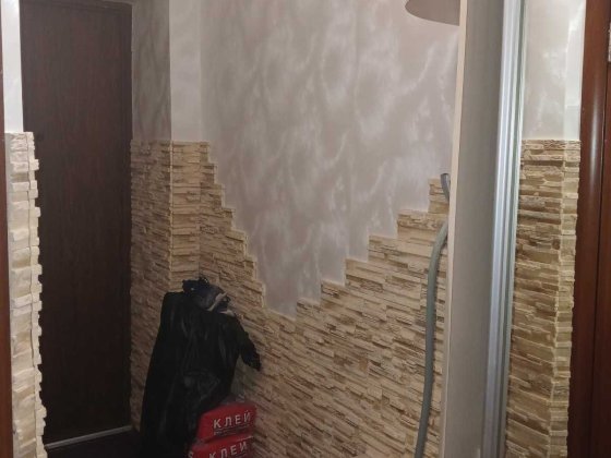 Аренда 2х комн кв пр Жуковского Харьков