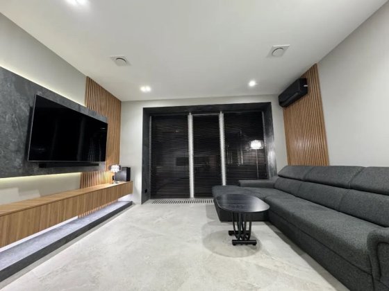 Оренда 2к квартири з дизайнерським ремонтом, ЖК Bartolomeo