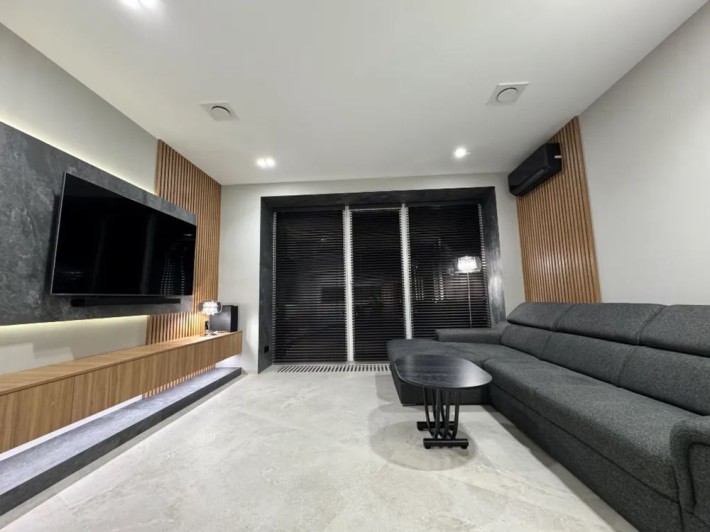 Оренда 2к квартири з дизайнерським ремонтом, ЖК Bartolomeo - фото 1