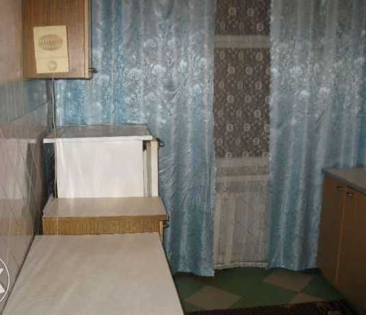 1-к середина пр.Правды-Слобожанского, техника, мебель, балкон 7/9 эт - фото 1