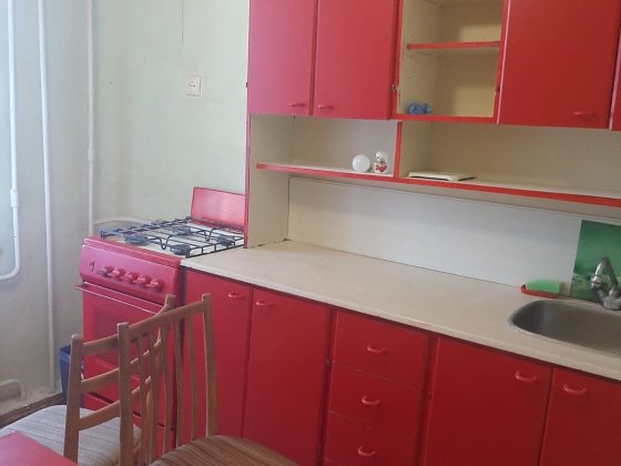 1 квартира квартира новые дома, дворец спорта, садовый проезд