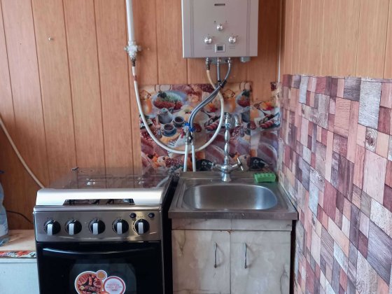 Затишні 2 кімнати в Лісках: нова техніка, газова колонка, район 2КП Т1 Николаев