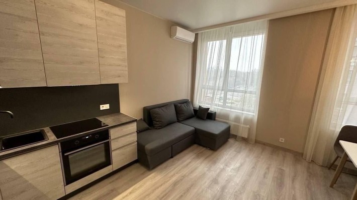 Аренда! 2к. Квартира ЖК Грани Новострой Днепр Центр - фото 1