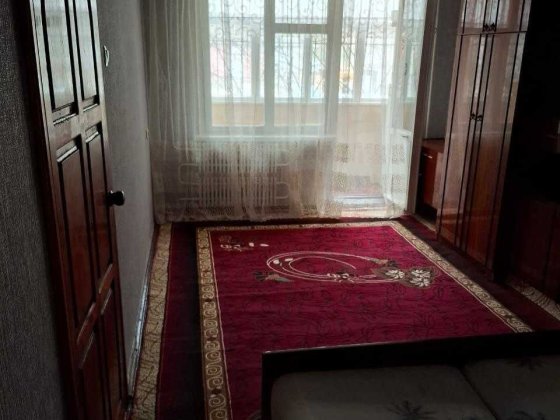 Оренда 1-кімнатної квартири в Корабельному. Николаев