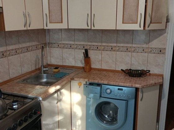 Сдам в долгосрочную аренду 2к квартиру в Лесках Николаев