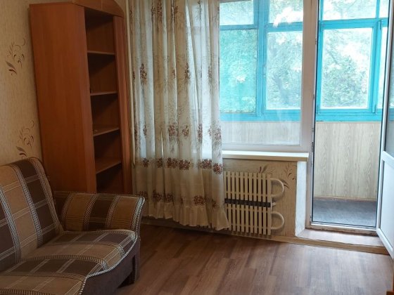 Сдам СВОЮ 1-комнатную квартиру Тополь 3 Дніпро