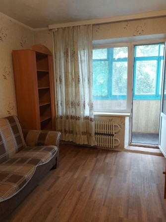 Сдам СВОЮ 1-комнатную квартиру Тополь 3 - фото 1