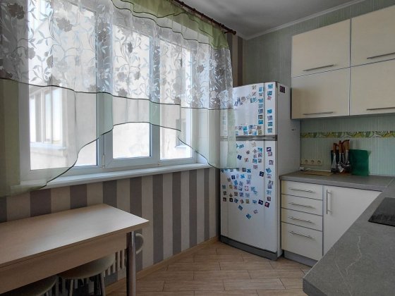 Сдам 3-хкомн.кв., Рогань Харків