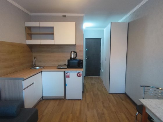 Сдам 1к квартиру с новым ремонтом Победа Днепр