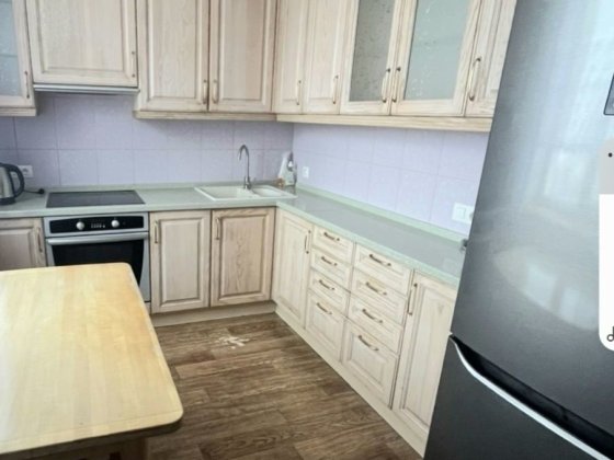 М.Холодная Гора,аренда 3х комн.кварт.,ул.Холодногорская,16,Hg11 Харків