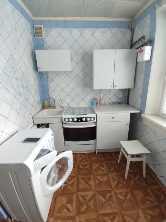 Сдам 2 квартиру м.Студенческая, Валентиновская 35/81 - фото 1