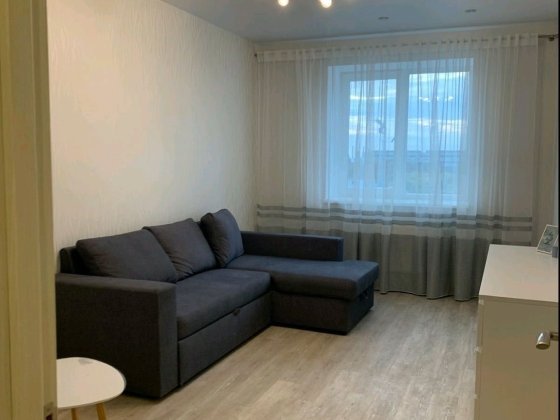 Сдам 1комн квартиру м.Дворец спорта в новострое Харьков