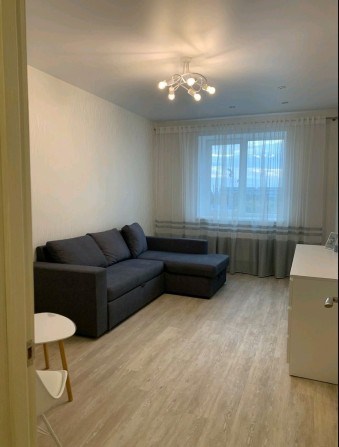 Сдам 1комн квартиру м.Дворец спорта в новострое - фото 1