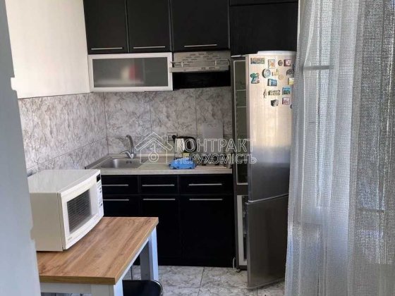 Здається  3к  квартира  біля  метро  Холодна Гора Харків