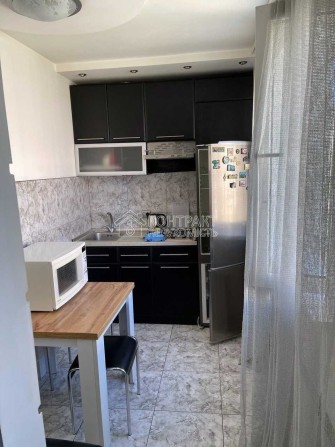 Здається  3к  квартира  біля  метро  Холодна Гора - фото 1