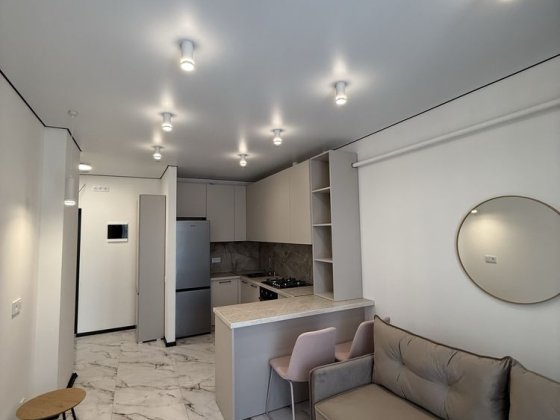 Оренда 1-но кім квартири на вул Роксоляни в новобудові Львів