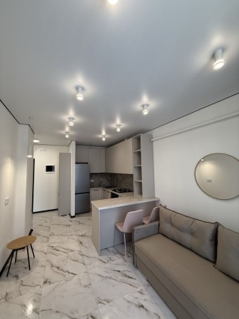 Оренда 1-но кім квартири на вул Роксоляни в новобудові - фото 1