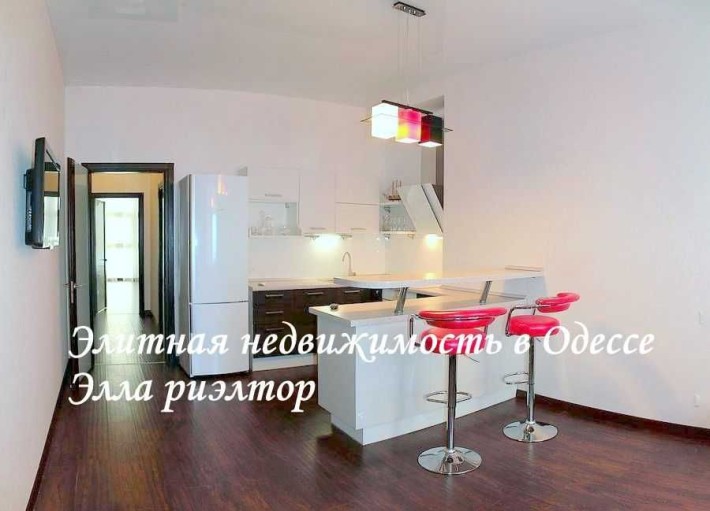 односпальная квартира в жк Дом в Сабанском, переулок Сабанский, 3а - фото 1