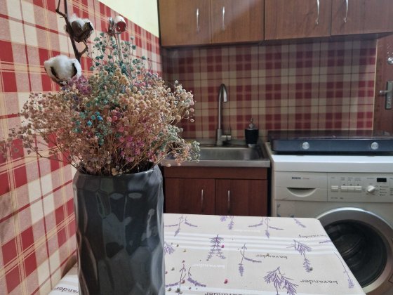 Здам 1 но кімнатну квартиру на Володимира Великого Львов