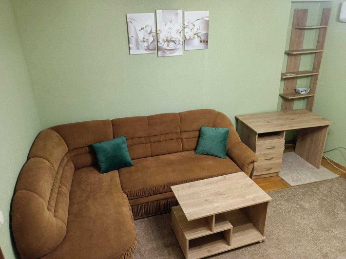 Оренда двохкімнатної квартири - фото 1