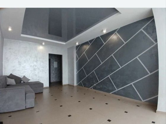 Комфортна 3-кімнатна квартира з паркомісцем | Resident Hall Львов