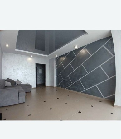 Комфортна 3-кімнатна квартира з паркомісцем | Resident Hall - фото 1