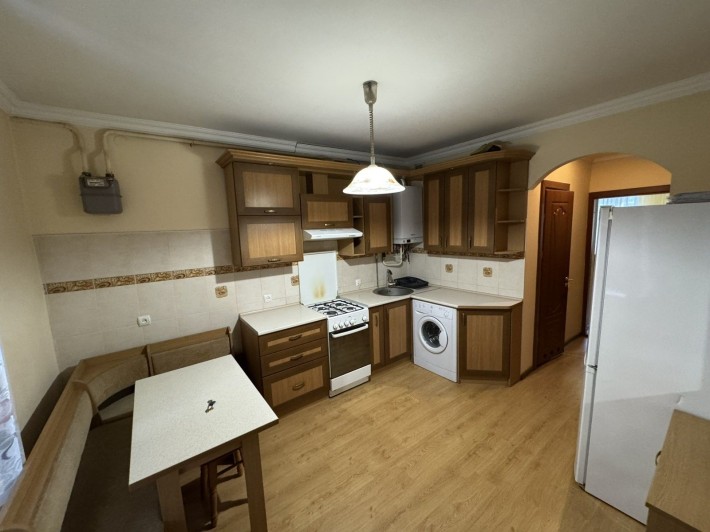 Оренда 1к.кв. на Мечнікова (роддом) за 15000 - фото 1